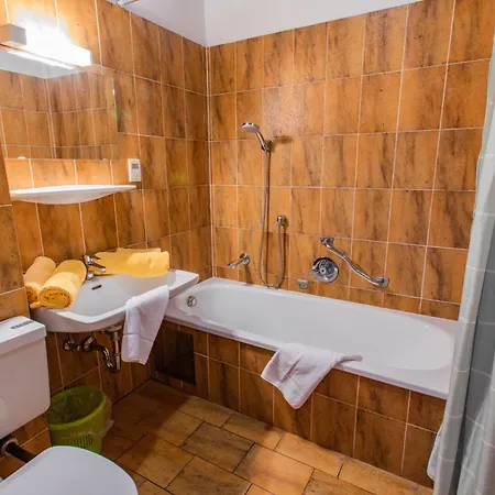 Huberhof 4 By Alpenidyll Apartment *