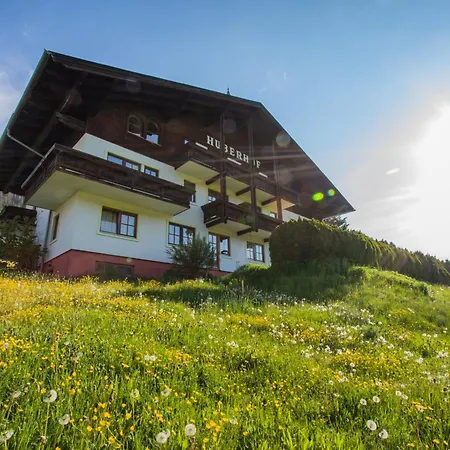 Apartment Huberhof 4 By Alpenidyll Schladming