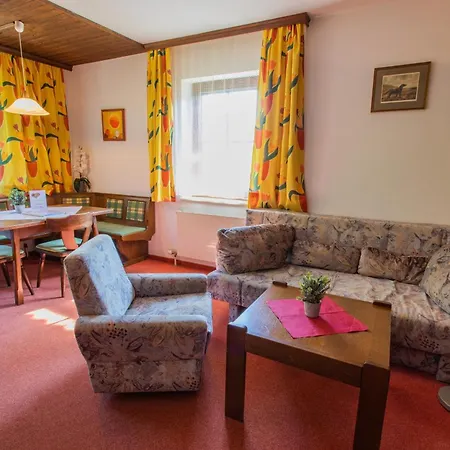 Huberhof 4 By Alpenidyll Schladming